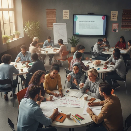 שאלות ותשובות על חיזוק חוסן נפשי בעת חירום ופיתוח חוסן ארגוני לצוותי סיוע